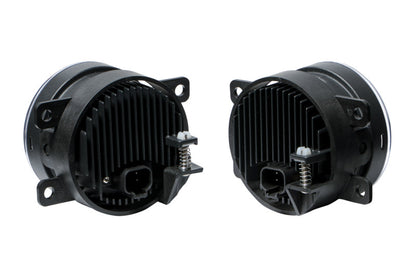 Diode Dynamics Elite Series Type A Fog Lamps - White (Pair) DD5128P DD5128P User 4