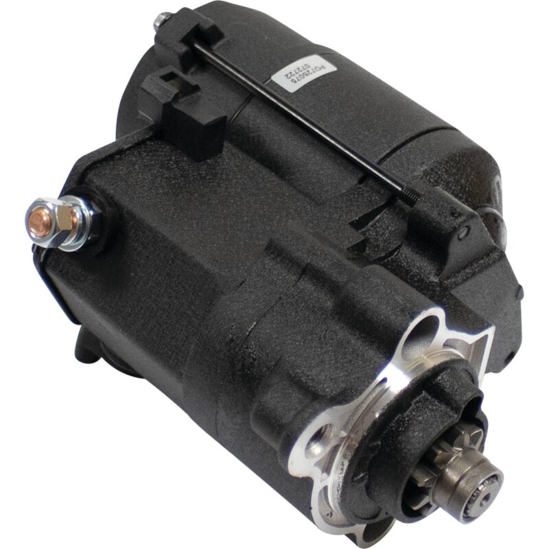 Arrowhead Started 1.2Kw Blk 410-52496 410-52496 User 1