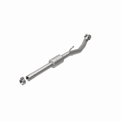 MagnaFlow Cadillac CTS OEM Grade Federal / EPA Compliant Direct-Fit Catalytic Converter 51427 360 Degree Image Set