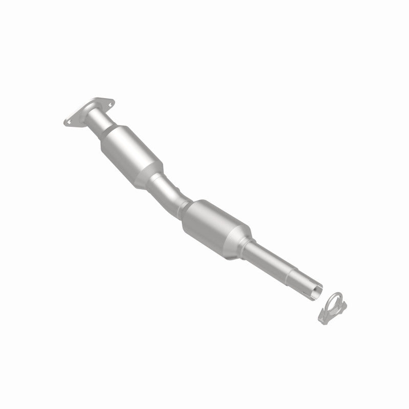 MagnaFlow Toyota Prius HM Grade Federal / EPA Compliant Direct-Fit Catalytic Converter 23007 360 Degree Image Set