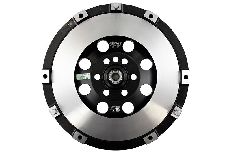 ACT 08-13 BMW 128i (E82/E88) L6-3.0L (N51/N52) XACT Flywheel Streetlite 601170 601170 Photo - Primary