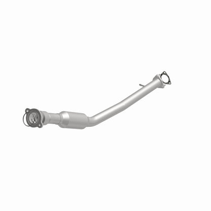 MagnaFlow California Grade CARB Compliant Direct-Fit Catalytic Converter 5451220 360 Degree Image Set