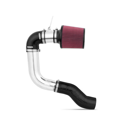 Mishimoto Performance Air Intake Polished W/ Box WRX 2015+ MMAI-WRX-15BP Photo - in package