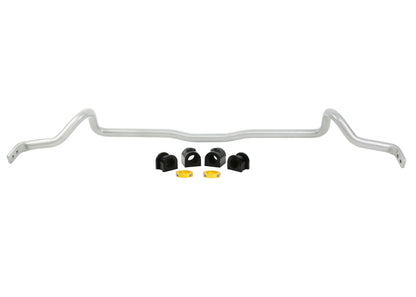 Whiteline Front Sway Bar 27mm Heavy Duty Blade Adjustable Mazda 3 2007-2009 BMF57Z Photo - out of package