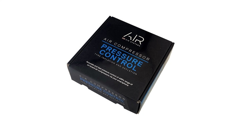 ARB Compressor Pressure Control (for CKSA12/CKMA12/CKMTA12 ) 0830001 0830001 Photo - Unmounted