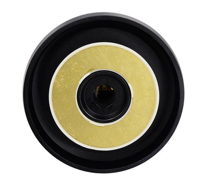 NRG Short Hub Adapter 92-97 Ford F150 (No Clockspring) SRK-161H SRK-161H Photo - Primary
