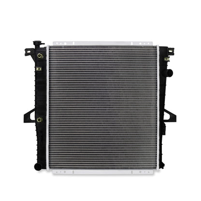 Mishimoto 2001-2005 Ford Explorer Sport Trac Replacement Radiator R2309-AT Photo - out of package