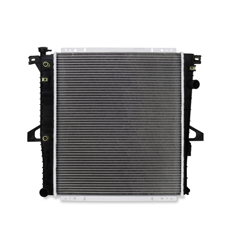 Mishimoto 2001-2005 Ford Explorer Sport Trac Replacement Radiator R2309-AT Photo - out of package