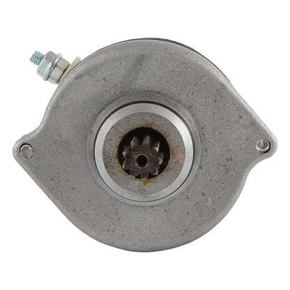 Arrowhead Mitsuba 12V 9T Str 410-54253 410-54253 Photo - Primary