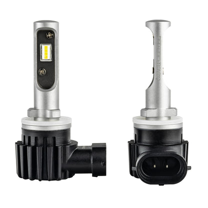 ORACLE Lighting Oracle 880/881/H27 - VSeries LED Headlight Bulb Conversion Kit - 6000K V5237-001 V5237-001 Photo - Primary