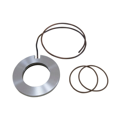 Yukon Gear & Axle Yukon Gear Seal Housing For Ford 10.25in & 10.5in / Zip Locker / w/ O-Rings YZLASH-05 YZLASH-05 Photo - Primary