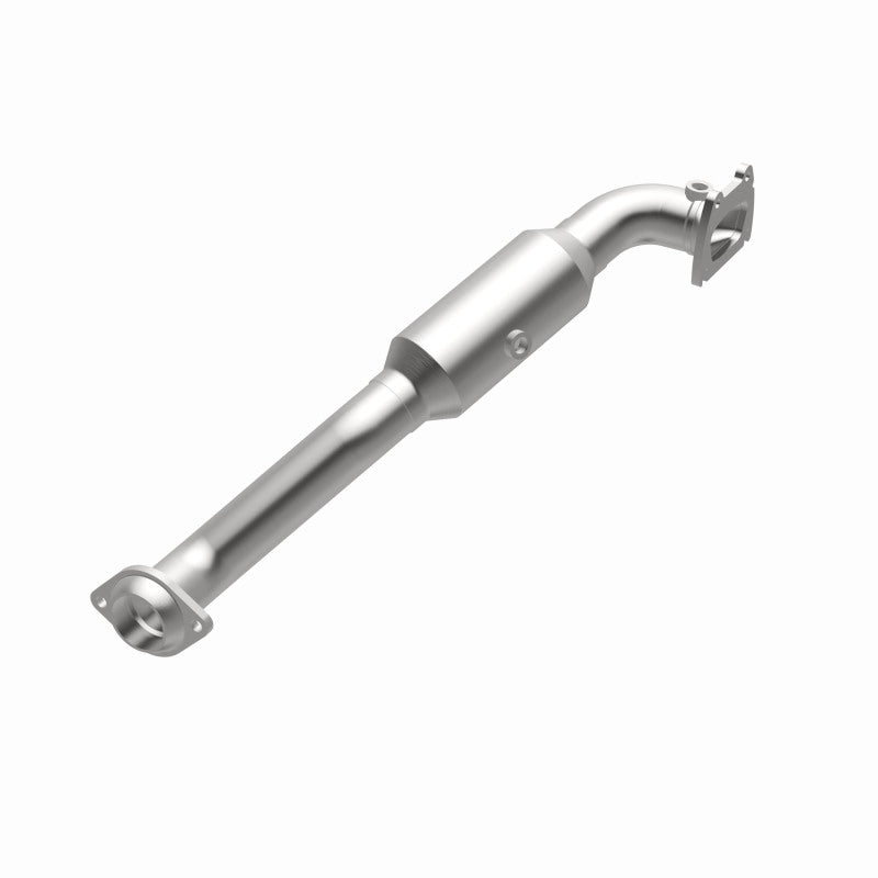 MagnaFlow Ram OEM Grade Federal / EPA Compliant Manifold Catalytic Converter 22-178 360 Degree Image Set