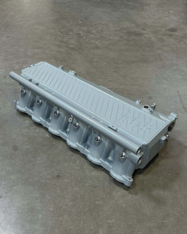 CSF CSF Charge Air Coolers Forced Induction Intercoolers main image