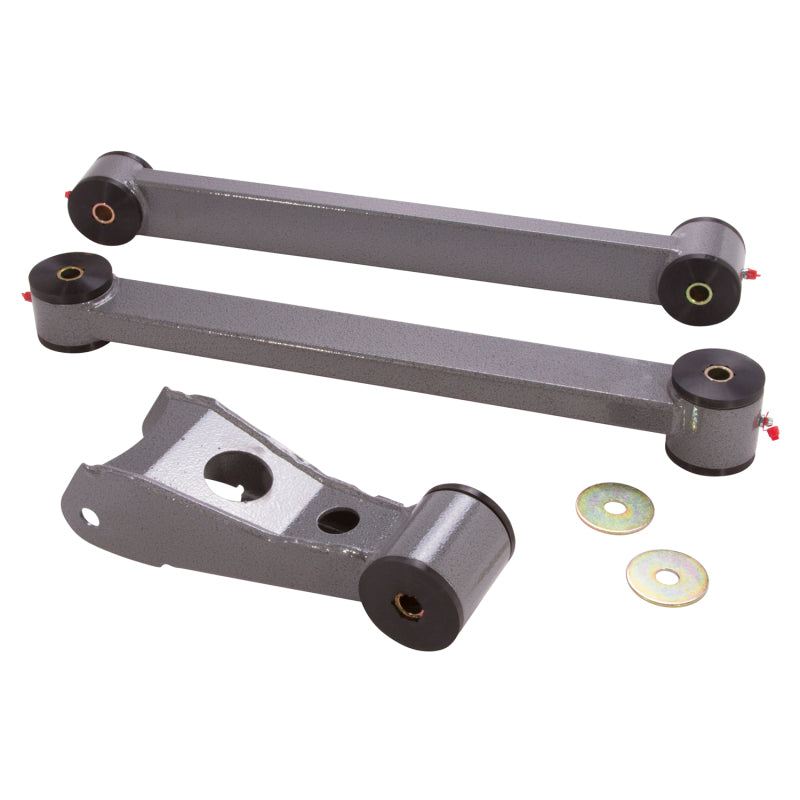 BBK Performance 05-10 Ford Mustang Rear Upper & Lower Arm Kit 2523 Photo - Primary