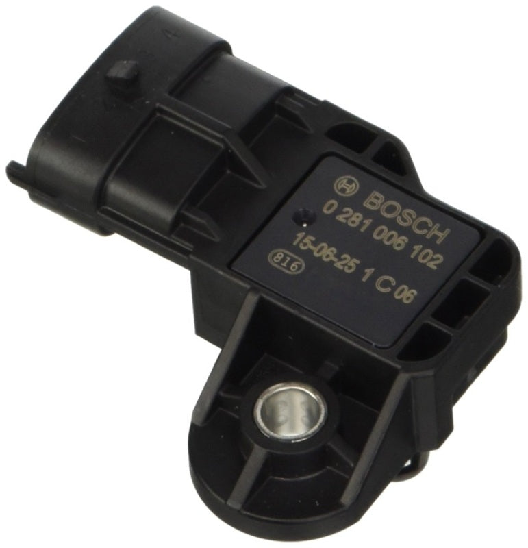 Bosch BOS Sensors Data Acquisition Stock Replacement Sensors main image