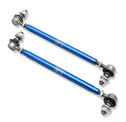 SuperPro Front Sway Bar Link Kit - Heavy Duty Adjustable TRC12265 User 1