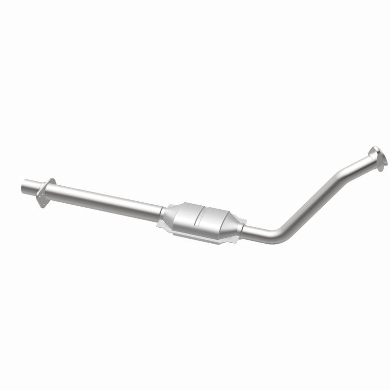 MagnaFlow Standard Grade Federal / EPA Compliant Direct-Fit Catalytic Converter 93165 360 Degree Image Set