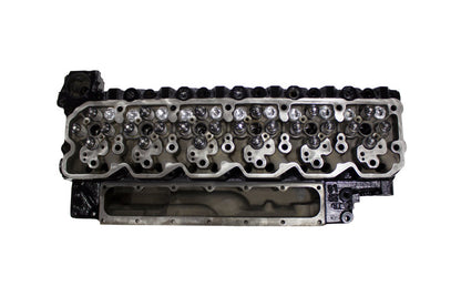 Fleece Performance 98.5-02 Dodge 2500/3500 5.9 VP Cummins Freedom Series Cylinder Head (Street - HD) FPE-61-10009-HD FPE-61-10009-HD User 1