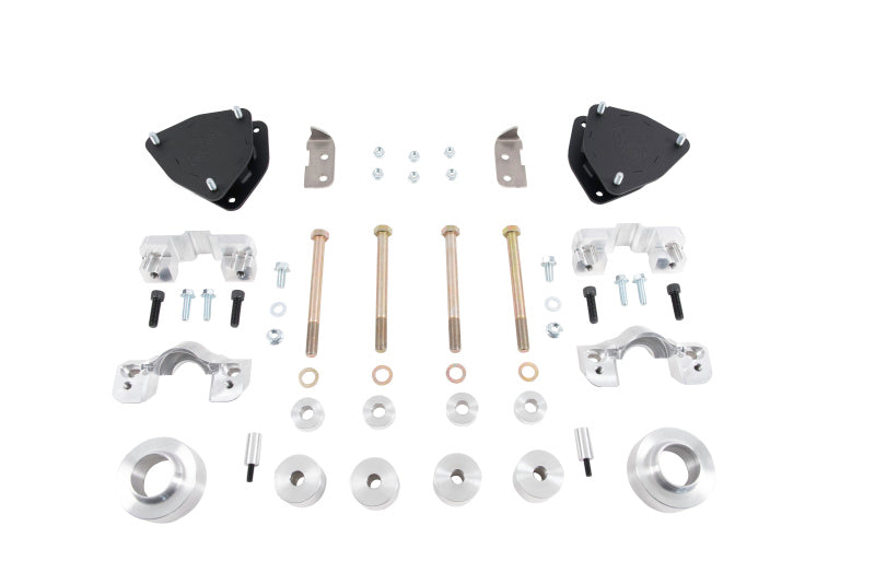 LP Aventure 2019+ Toyota RAV4 1.5in Lift Kit - Powder Coated FLP-RAV4-19-LIFT+OPC FLP-RAV4-19-LIFT+OPC Photo - Primary