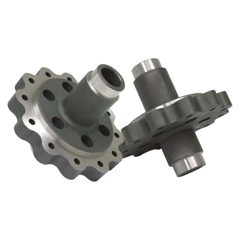 Yukon Gear & Axle Yukon Gear Steel Spool For GM 14 Bolt Truck w/ 30 Spline Axles / 4.10 & Down YP FSGM14T-3-30 YP FSGM14T-3-30 Photo - Primary