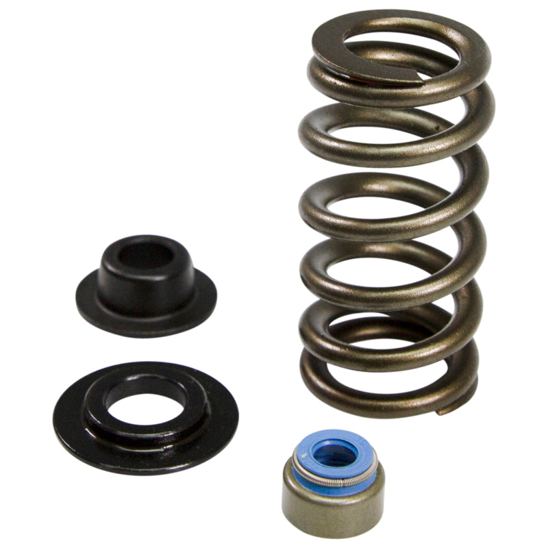 COMP Cams Valve Spring Kit 0.585in Lift Beehive 01-05 GM 6.6L Duramax Diesel (LB7/LLY) 26125ACS-KIT 26125ACS-KIT Photo - Close Up