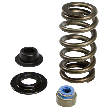 COMP Cams Valve Spring Kit 0.585in Lift Beehive 01-05 GM 6.6L Duramax Diesel (LB7/LLY) 26125ACS-KIT 26125ACS-KIT Photo - Close Up