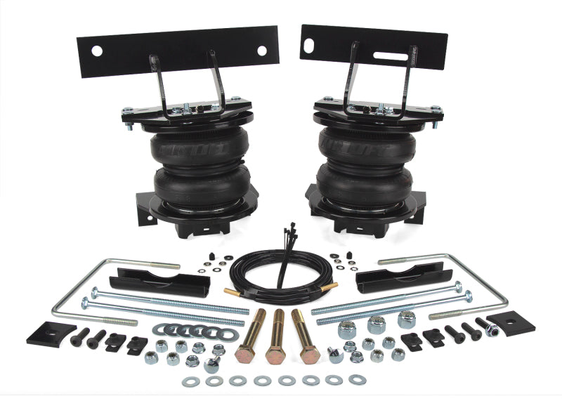 Air Lift Loadlifter 7500XL for 2020 Ford F250/F350 SRW & DRW 4WD 57550 57550 Photo - Primary
