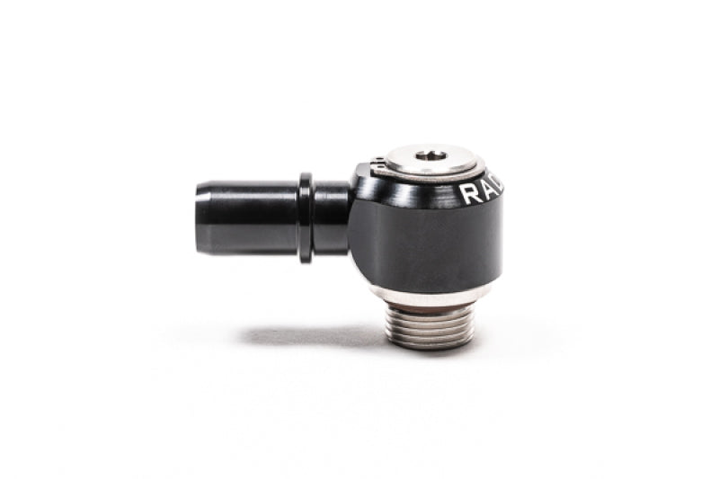 Radium Engineering 8AN ORB Swivel Banjo To 16mm SAE Male 20-1000-0816S 20-1000-0816S Photo - Primary