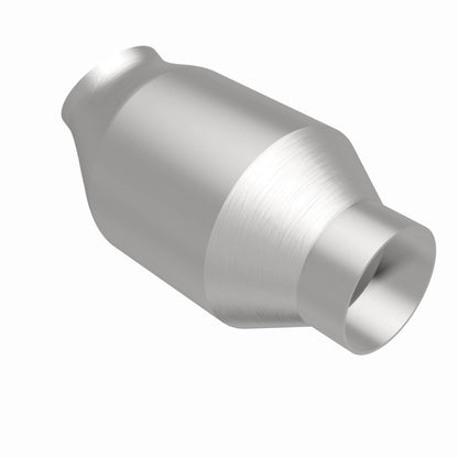 MagnaFlow Standard Grade Federal / EPA Compliant Universal Catalytic Converter 59975 360 Degree Image Set
