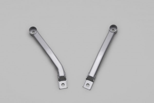 TOM'S Racing Rear Cross-Member Brace - 2015+ Lexus GSF / RCF [TVD Compatible]