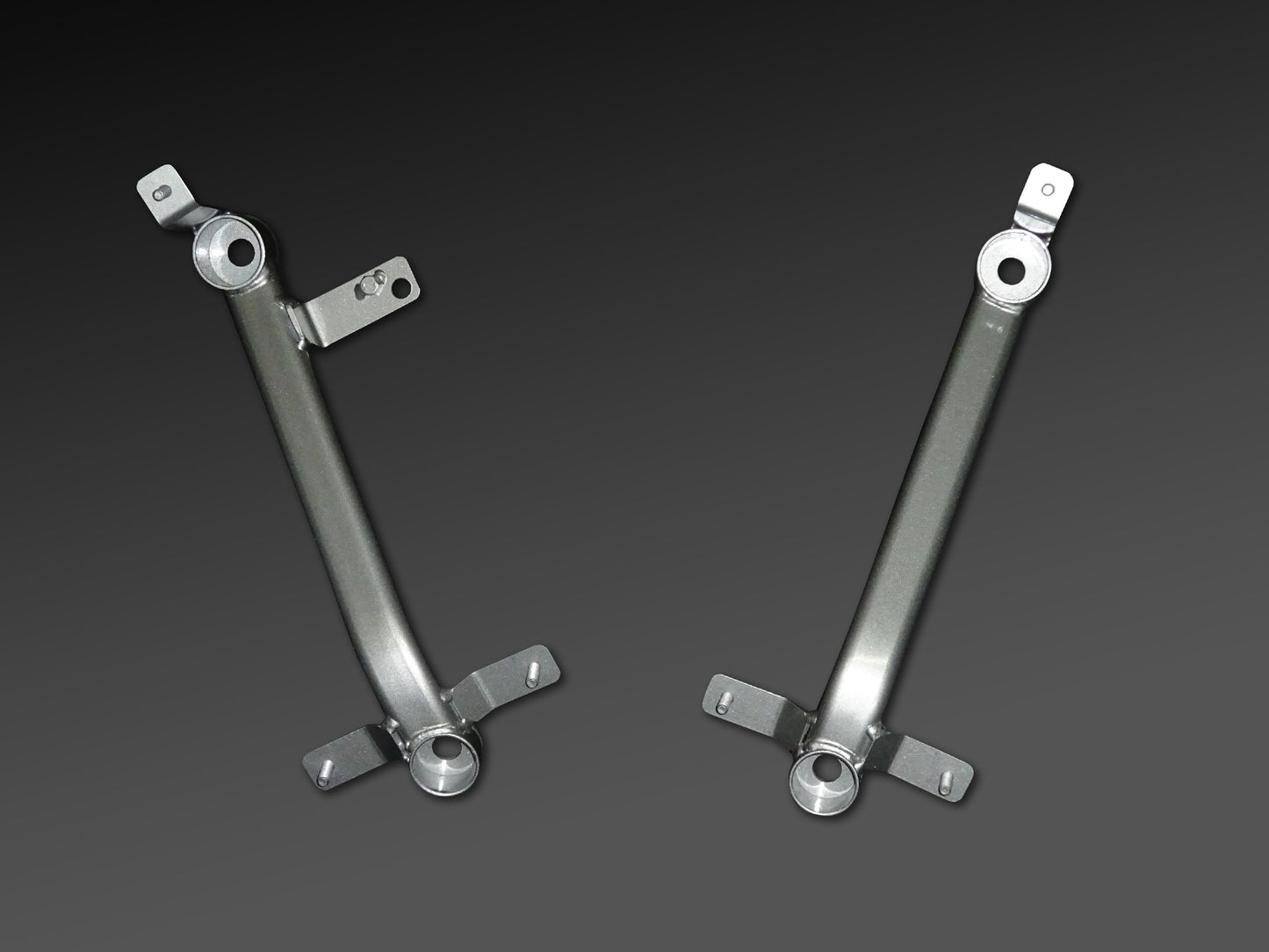 TOM'S Racing Rear Cross-Member Brace - 2018+ Lexus LC500