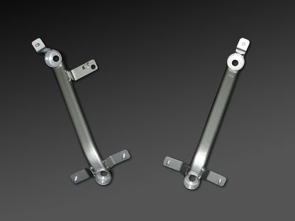 TOM'S Racing Rear Cross-Member Brace - 2018+ Lexus LC500