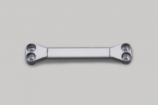 TOM'S Racing Front Lower Body Brace - 2015+ Lexus GSF / RC / RCF