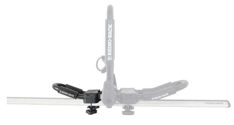 Rhino-Rack Folding J Style Kayak Carrier Extension - Pair S512X S512X Photo - Primary