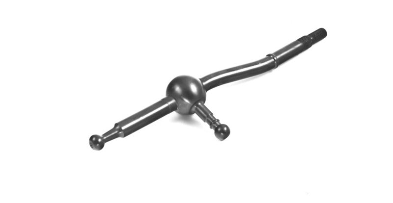 Torque Solution Short Shifter: 2008-2015 Mitsubishi Lancer TS-SS-009 TS-SS-009 Photo - Primary