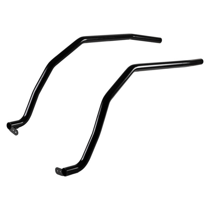 ARB Deluxe Front Rails 100 Ifs W/32/3413090 4413270 4413270 Photo - Primary