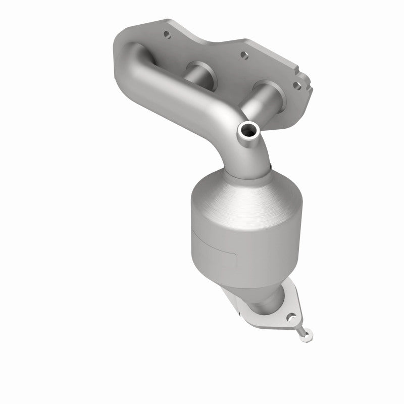 MagnaFlow HM Grade Federal / EPA Compliant Manifold Catalytic Converter 50651 360 Degree Image Set