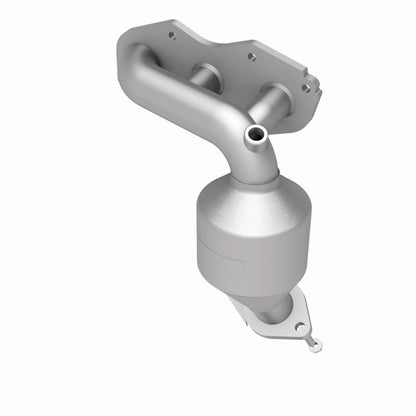MagnaFlow HM Grade Federal / EPA Compliant Manifold Catalytic Converter 50651 360 Degree Image Set
