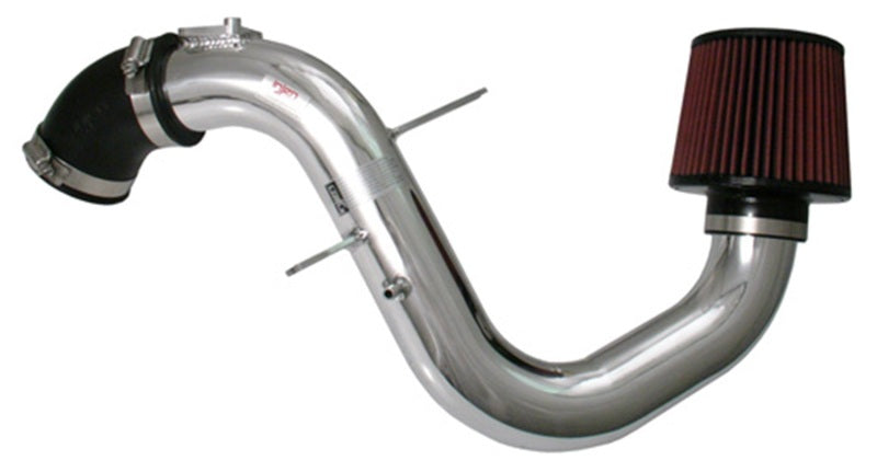 Injen Polished Cold Air Intake 00-03 Celica GT-S RD2046P Photo - Primary