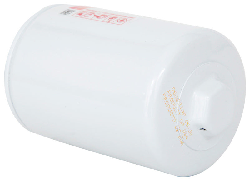 K&N Engineering K&N 11-17 GMC Terrain Performance Gold Oil Filter HP-2012 HP-2012 Photo - lifestyle view