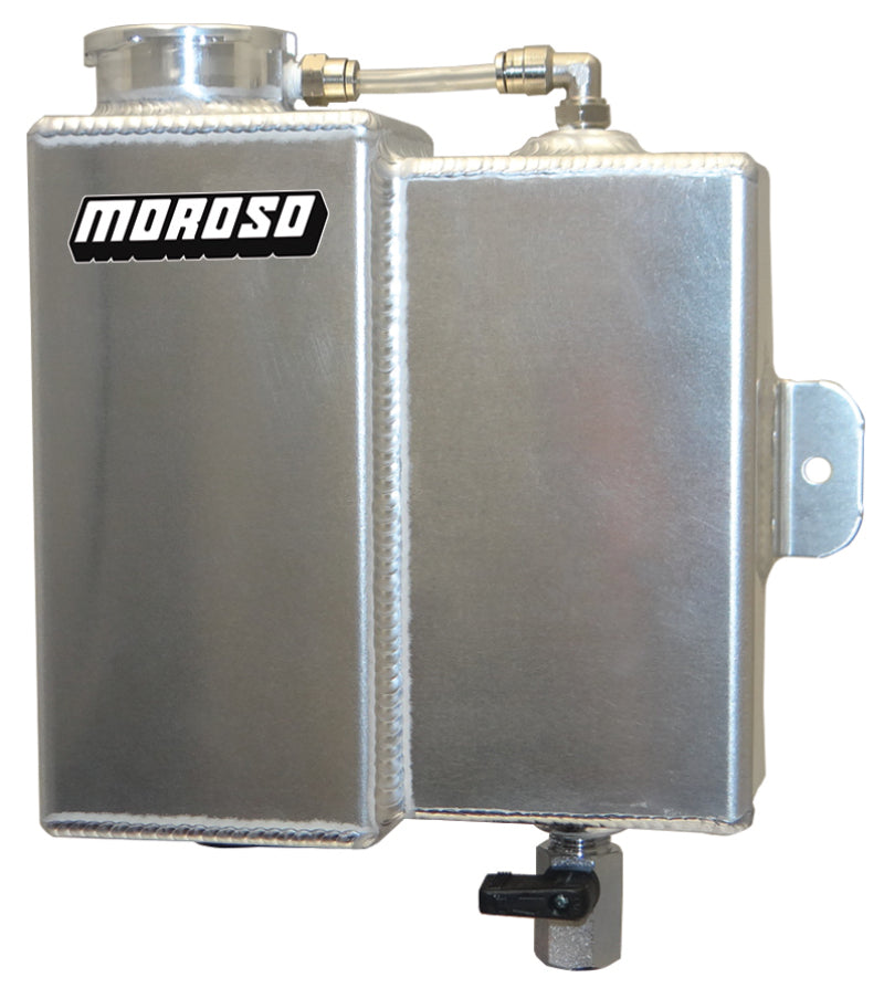 Moroso Universal Dual Tank Exp 63772 Photo - Primary