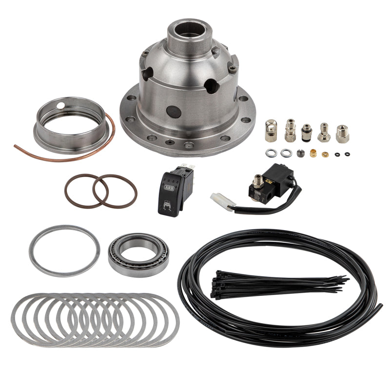 ARB Airlocker 10 Bolt 27 Spl Toyota Ifs 7.5 S/N RD90 RD90 Photo - Unmounted