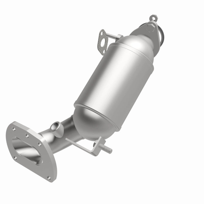 Magnaflow 2017 Lexus RX 350h V6-3.5 Conv DF OEM Manifold 22-010 22-010 360 Degree Image Set