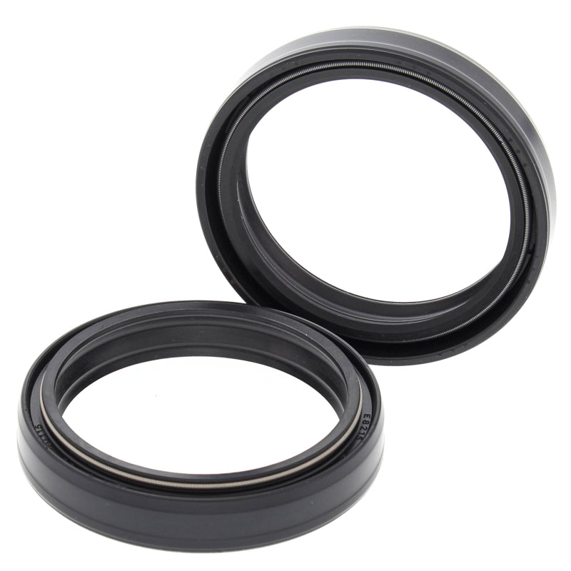All Balls Racing 97-07 Honda CR250R Fork Oil Seal Only Kit 55-127 55-127 Photo - Primary