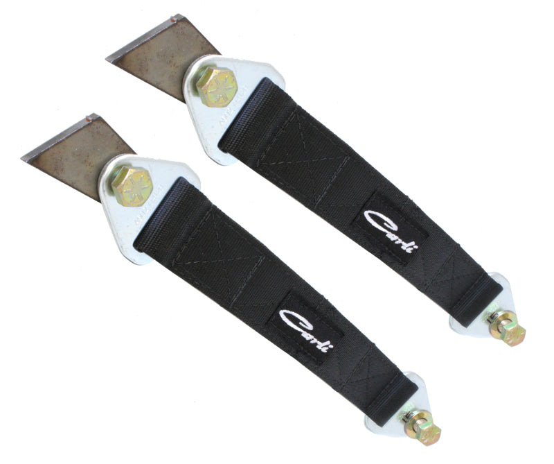 Carli CLI Limiter Straps Suspension Suspension Arms & Components main image