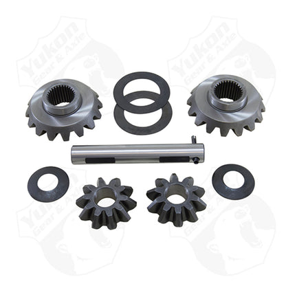 Yukon Gear & Axle Yukon Gear Standard Open Spider Gear Kit For Dana 50 w/ 30 Spline Axles YPKD50-S-30 YPKD50-S-30 Photo - Primary