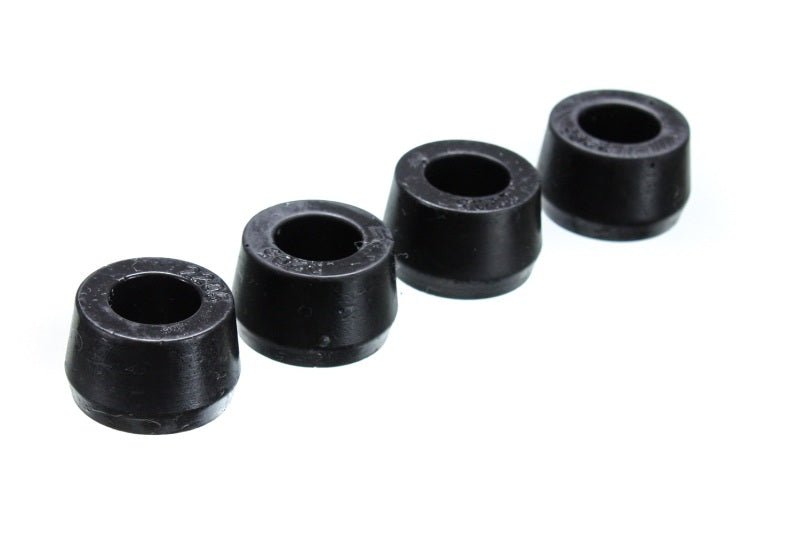 Energy Suspension Universal Shock Eyes Black 9.8113G Photo - Primary