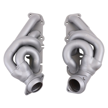 BBK 11-14 Ford F-150 Coyote 5.0 Shorty Tuned Length Exhaust Headers - 1-3/4in Chrome 1943 1943 Photo - out of package