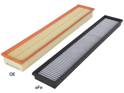 aFe  POWER 31-10243 Magnum FLOW Pro DRY S Air Filter 31-10243 Photo - Unmounted