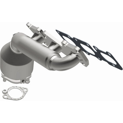 MagnaFlow Kia Sorento OEM Grade Federal / EPA Compliant Manifold Catalytic Converter